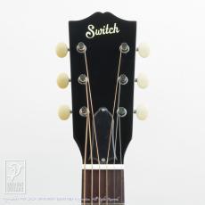 Switch SL-1 Irene (Vintage Sunburst)_7