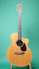 Martin SC-13E Special PU標準装備 (L.R.Baggs Element)_2
