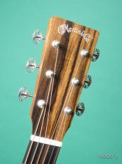 Martin SC-13E Special PU標準装備 (L.R.Baggs Element)_3