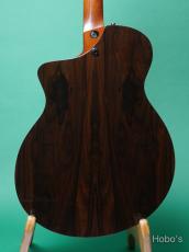 Martin SC-13E Special PU標準装備 (L.R.Baggs Element)_4