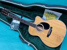 Martin OMC-35E