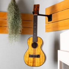 KIDA UkuleleWorks Concert DX Hawaiian Koa