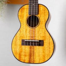 KIDA UkuleleWorks Concert DX Hawaiian Koa_2