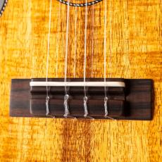 KIDA UkuleleWorks Concert DX Hawaiian Koa_3