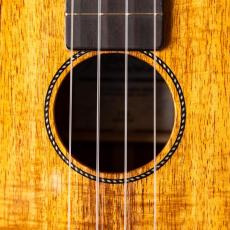 KIDA UkuleleWorks Concert DX Hawaiian Koa_4