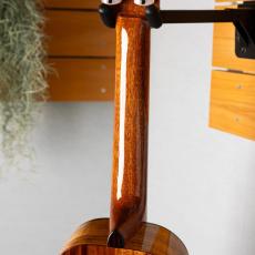 KIDA UkuleleWorks Concert DX Hawaiian Koa_8
