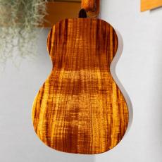 KIDA UkuleleWorks Concert DX Hawaiian Koa_9