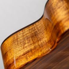 KIDA UkuleleWorks Concert DX Hawaiian Koa_11
