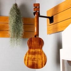 KIDA UkuleleWorks Concert DX Hawaiian Koa_12