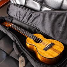 KIDA UkuleleWorks Concert DX Hawaiian Koa_13
