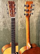 Martin 【当店限定特典付き】00-18 Standard #2976320【抱え心地の良い万能な1本】_7