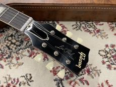 Gibson 【圧巻のトップ】Murphy Lab 1959 Les Paul Standard Reissue Cherry Tea Burst-Light Aged s/n 942320_5