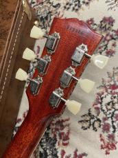 Gibson 【圧巻のトップ】Murphy Lab 1959 Les Paul Standard Reissue Cherry Tea Burst-Light Aged s/n 942320_6