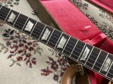 Gibson 【圧巻のトップ】Murphy Lab 1959 Les Paul Standard Reissue Cherry Tea Burst-Light Aged s/n 942320_9