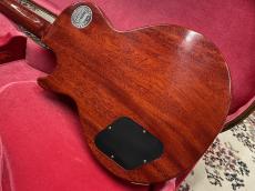 Gibson 【圧巻のトップ】Murphy Lab 1959 Les Paul Standard Reissue Cherry Tea Burst-Light Aged s/n 942320_11