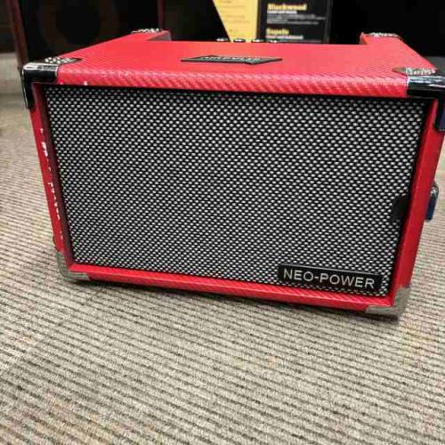 Phil Jones Bass 【中古】Air Pulse CUB-?【G-CLUB渋谷web】