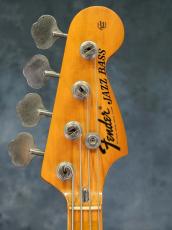 Fender 1975 Jazz Bass Sunburst Ash / Maple_3