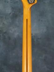 Fender 1975 Jazz Bass Sunburst Ash / Maple_12