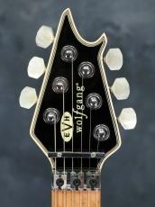 EVH Wolfgang USA Black Maple_3
