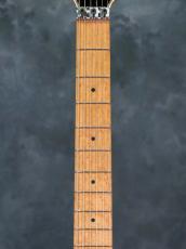 EVH Wolfgang USA Black Maple_4