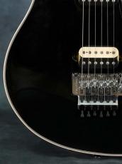 EVH Wolfgang USA Black Maple_8