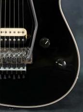 EVH Wolfgang USA Black Maple_9