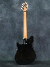 EVH Wolfgang USA Black Maple_10