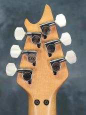 EVH Wolfgang USA Black Maple_11