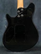 EVH Wolfgang USA Black Maple_14