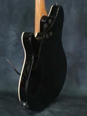 EVH Wolfgang USA Black Maple_17