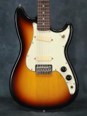 Fender 1966 Mustang Neck Component