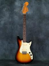 Fender 1966 Mustang Neck Component_2