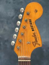 Fender 1966 Mustang Neck Component_3