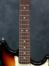 Fender 1966 Mustang Neck Component_5