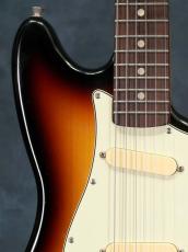 Fender 1966 Mustang Neck Component_6