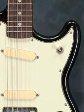 Fender 1966 Mustang Neck Component_7