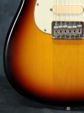 Fender 1966 Mustang Neck Component_8