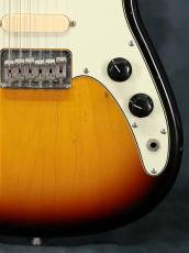 Fender 1966 Mustang Neck Component_9