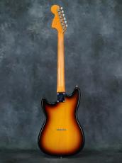Fender 1966 Mustang Neck Component_10