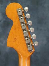 Fender 1966 Mustang Neck Component_11