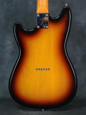 Fender 1966 Mustang Neck Component_14