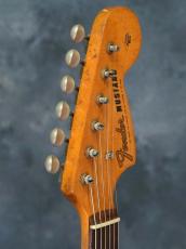 Fender 1966 Mustang Neck Component_15