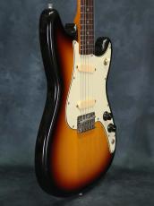 Fender 1966 Mustang Neck Component_16
