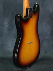 Fender 1966 Mustang Neck Component_17