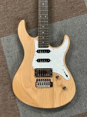 YAMAHA PACIFICA612VⅡX YNS_2