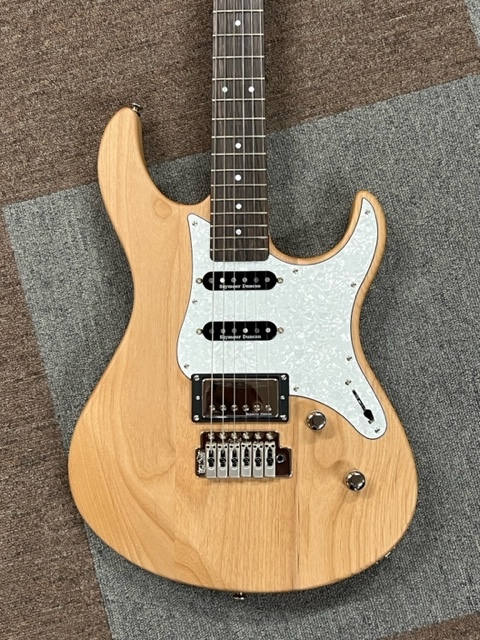 YAMAHA PACIFICA612VⅡX YNS YAMAHA PACIFICA612VⅡX YNS 新品 1177794 YAMAHA(ヤマハ)【楽器