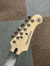 YAMAHA PACIFICA612VⅡX YNS_4