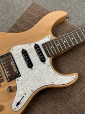 YAMAHA PACIFICA612VⅡX YNS_6