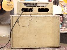Fender 【決算特価!】 【Vintage】1962年製 Bassman 6G6A Blonde Tolex 【素晴らしい轟音!】_8