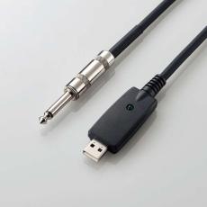 ELECOM DH-SHU30BK シールドUSBケーブル【即納可能】_3
